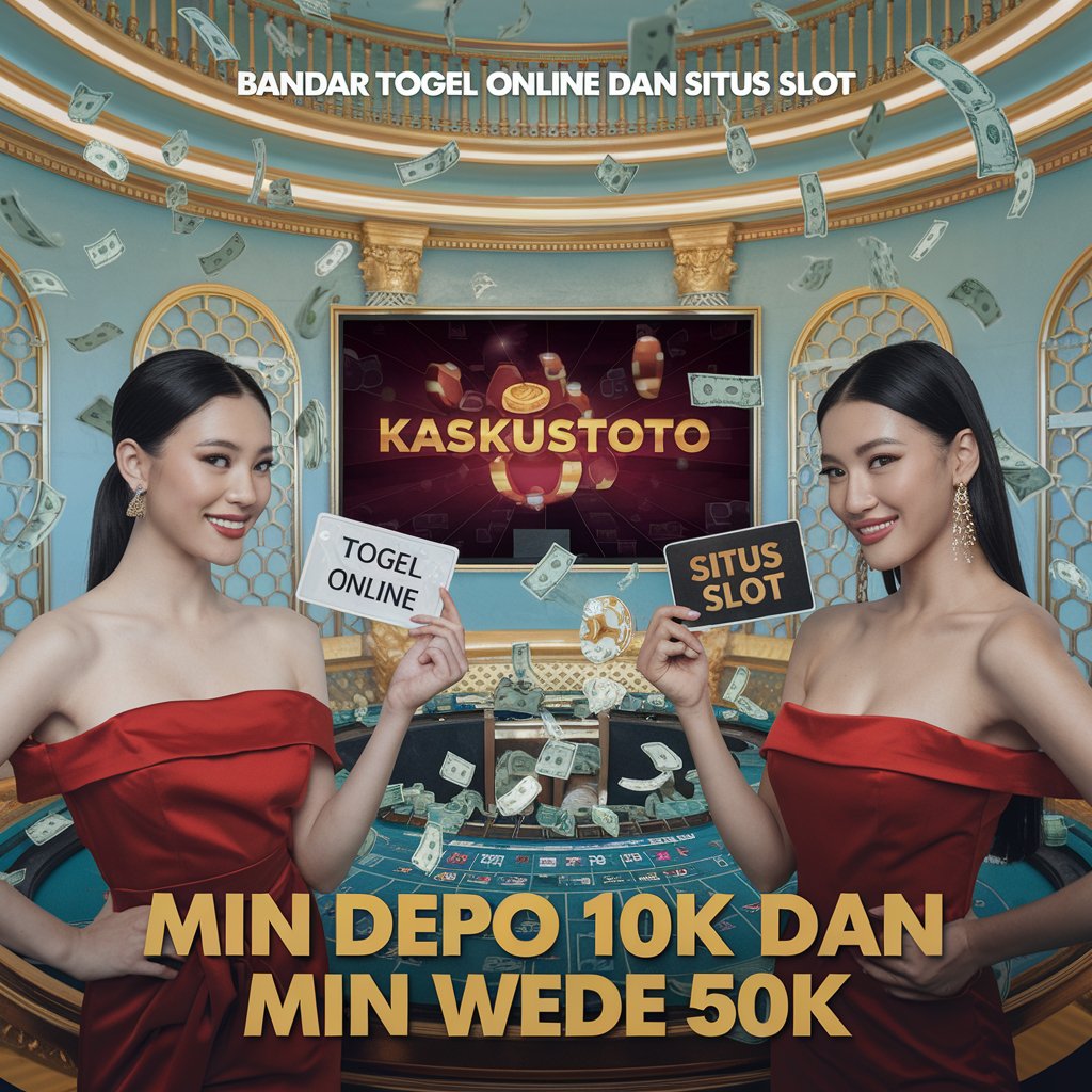 KASKUSTOTO🏆️SITUS TOTO TOGEL ONLINE DAN SLOT GACOR RESMI MAXWIN MALAM INI